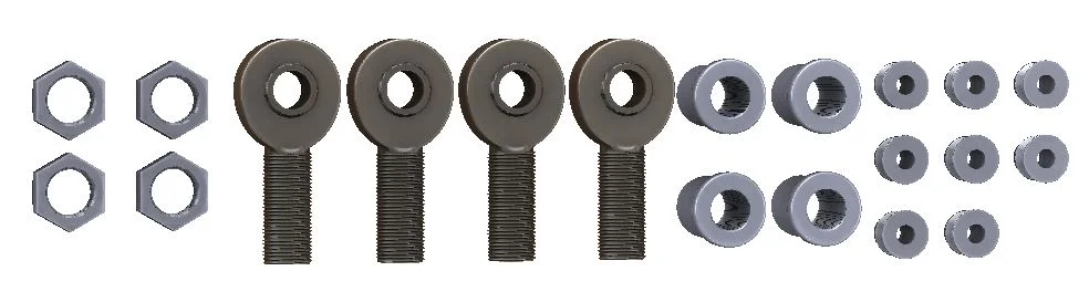 barnes4wd3887590