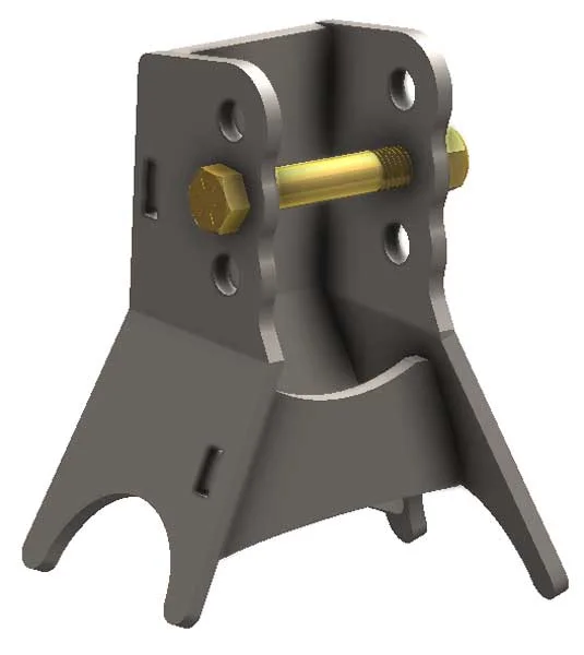 barnes4wd3889917